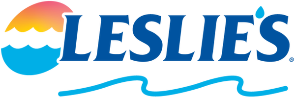 Leslies Pool Supply logo