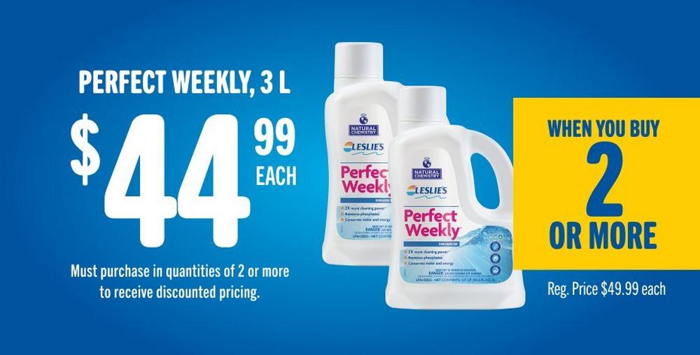 What Does Perfect Weekly Do: Unlocking Consistent Productivity
