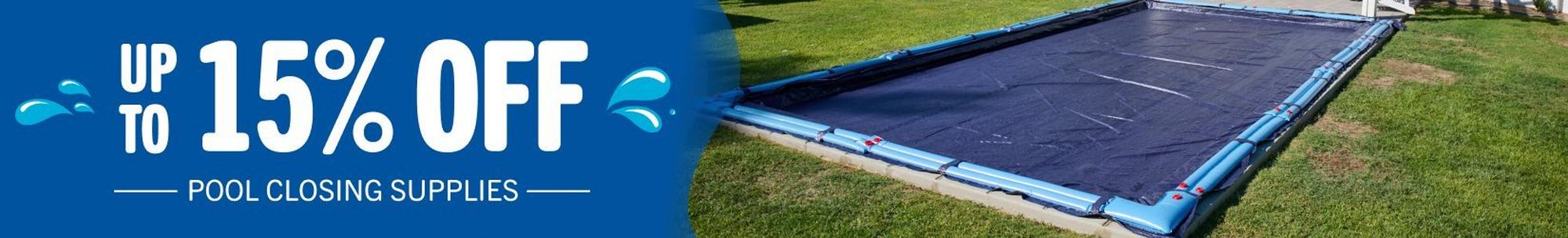 Leslie's Swimming Pool Supplies