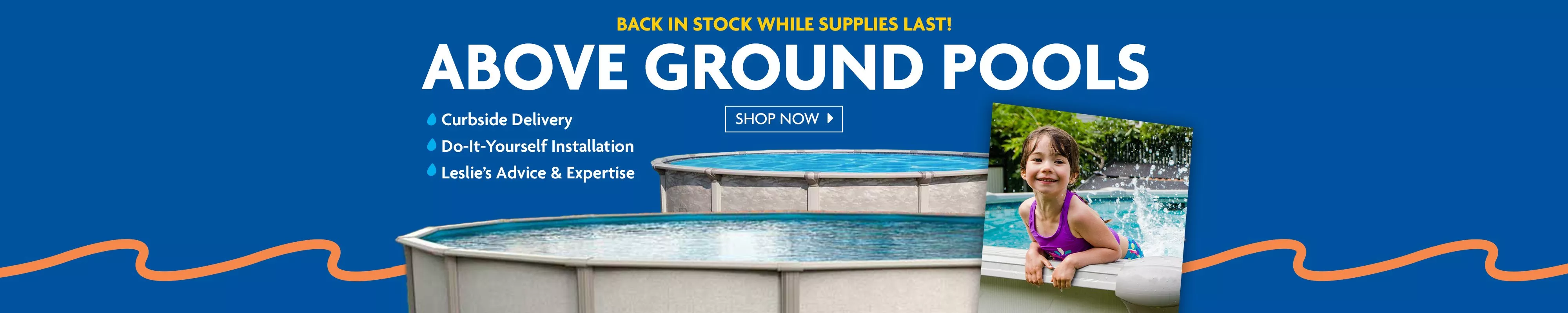 swimming supply store near me