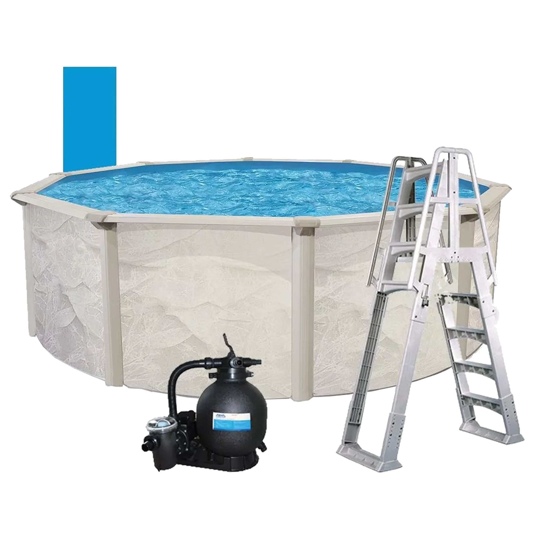 Hard Wall Pools exclusive deal