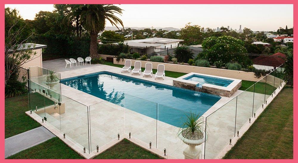 swimming pool fencing guide