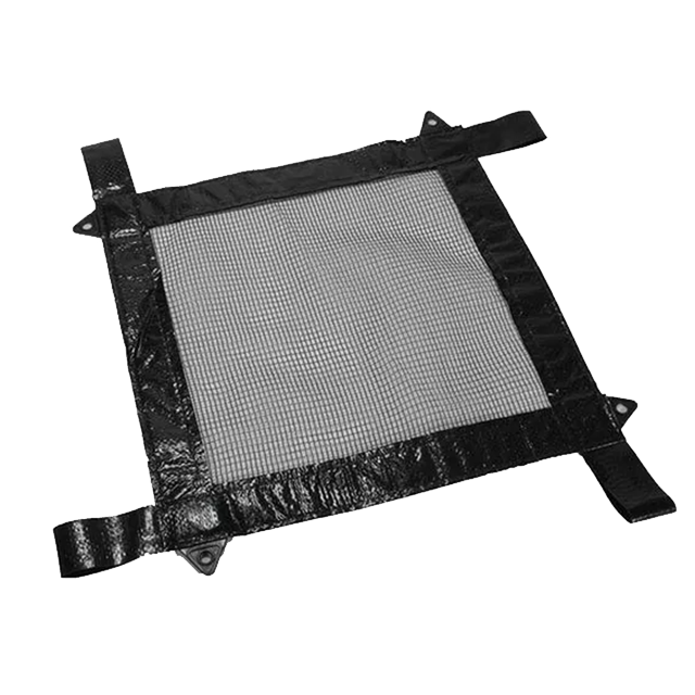 Leaf Nets exclusive deal
