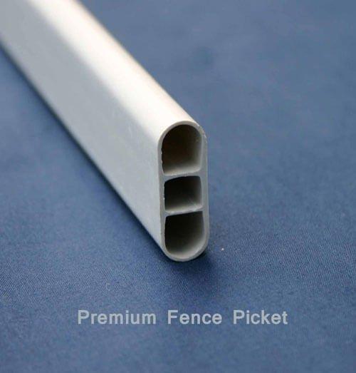 Premium Above Ground Pool Fence Kit  36 Tall