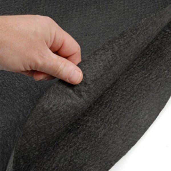 above ground pool base