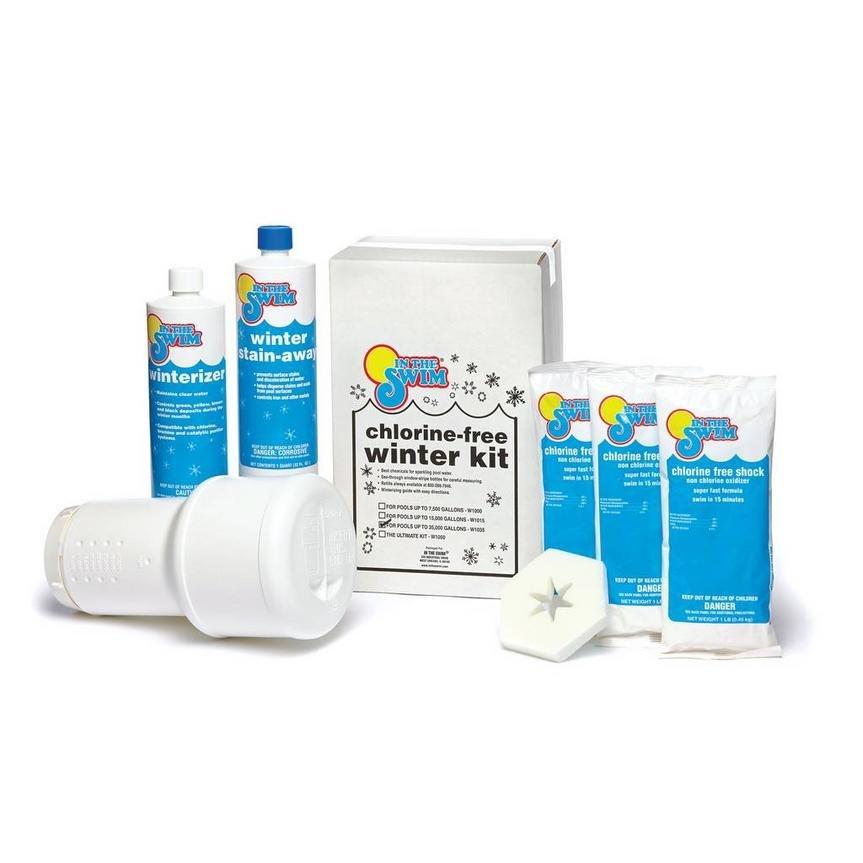 Cleaning & Disinfection Kits – Crusader Water