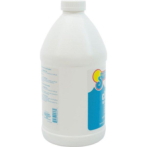 In The Swim  Pool Water Clarifier 2 x 1/2 gallons