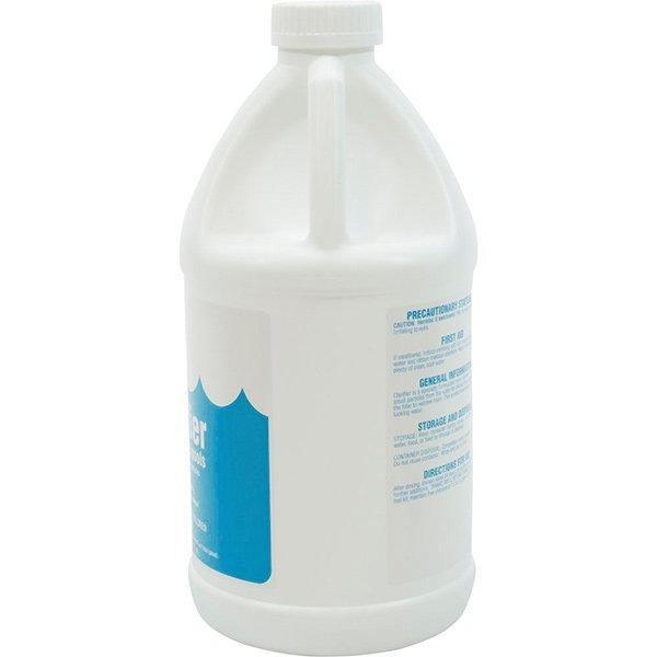 In The Swim  Pool Water Clarifier 2 x 1/2 gallons