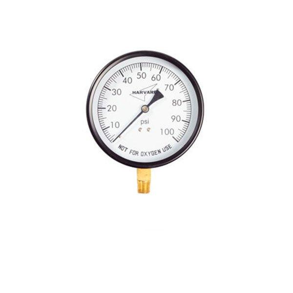 Pool Filter System Gauge Replacements Pool Filters In The Swim