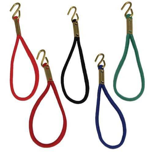 KEYES-DAVIS CO  Elastic Wrist Bands