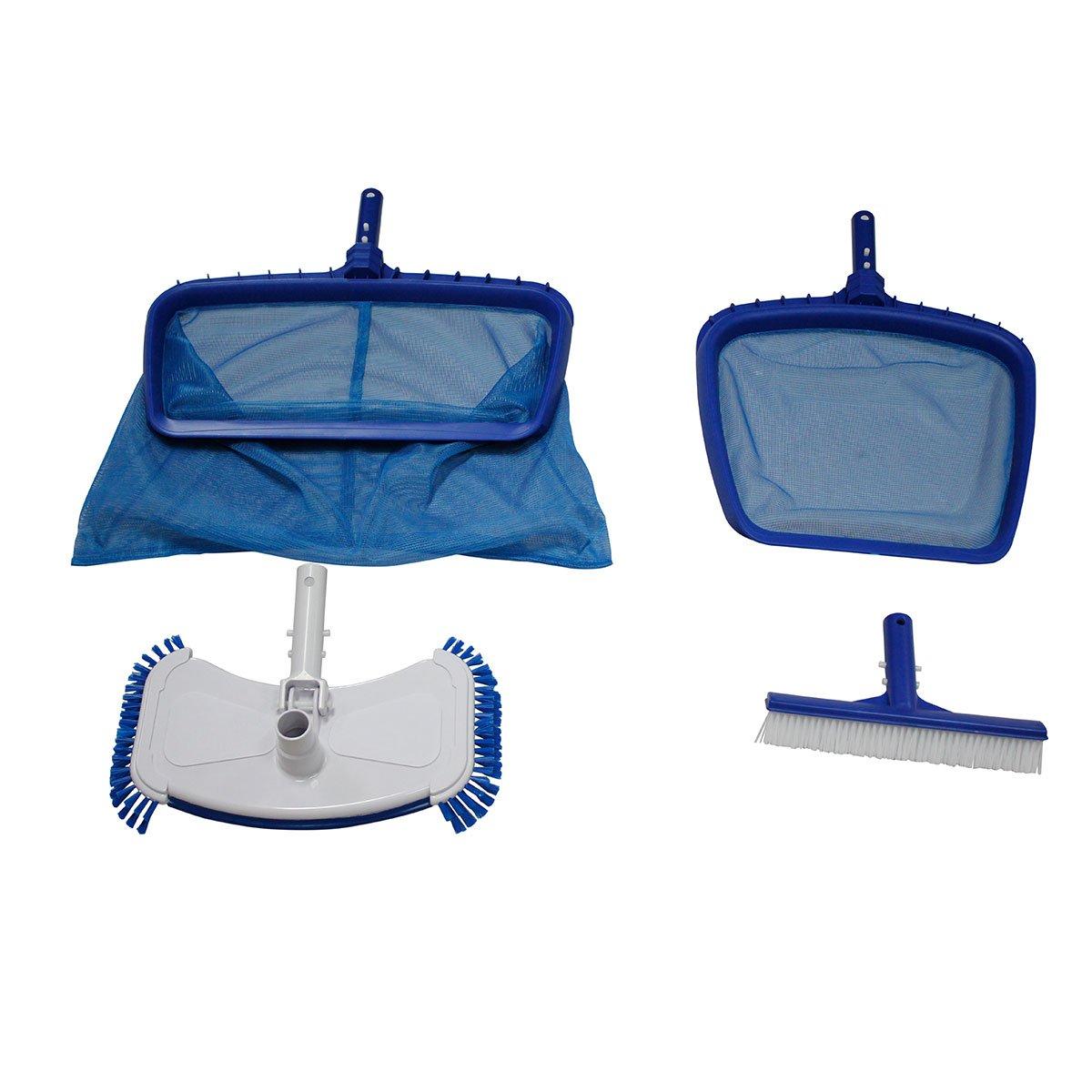 Economy Pool Maintenance Kit