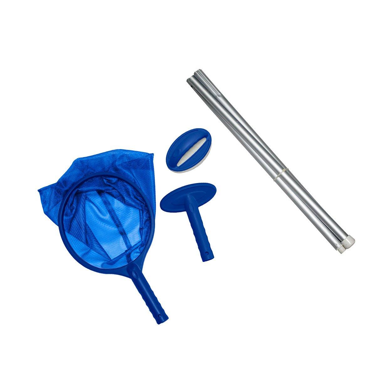 Pool Cleaning Tool Maintenance Bundles