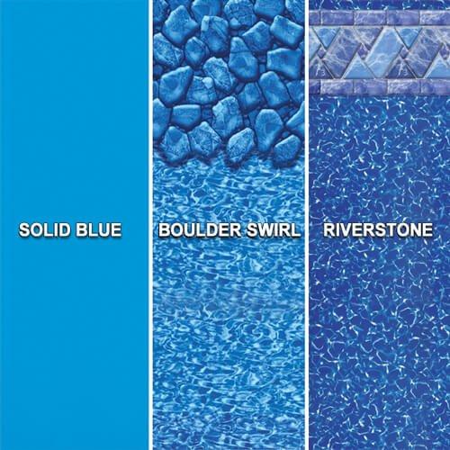 j hook liners above ground pool