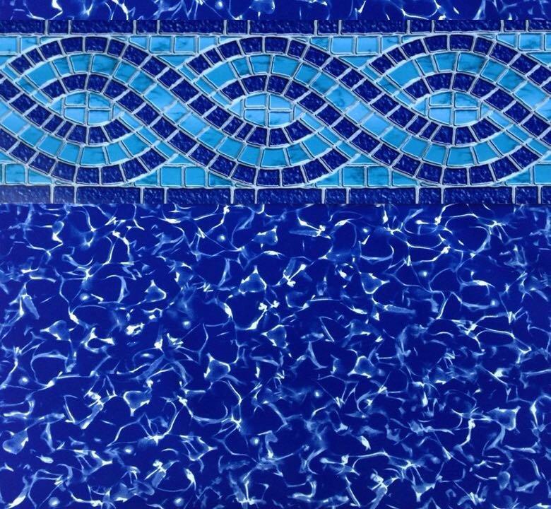 liner patterns
