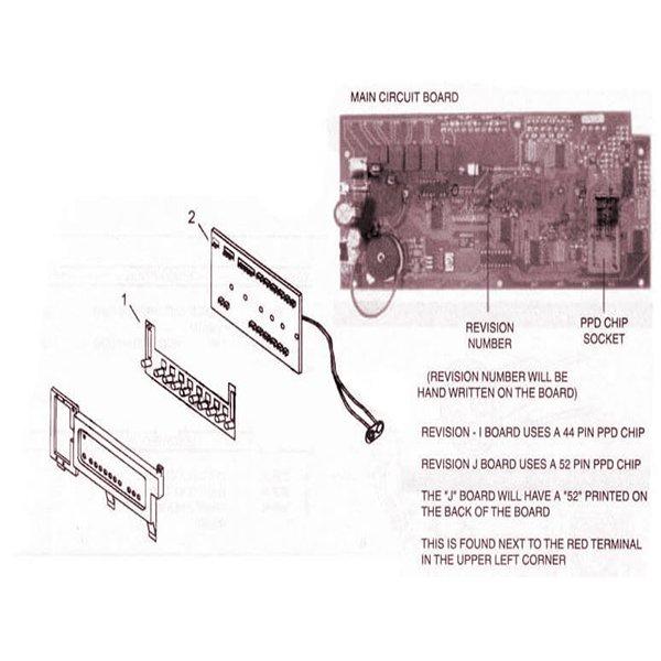 AquaLink RS Power Center
