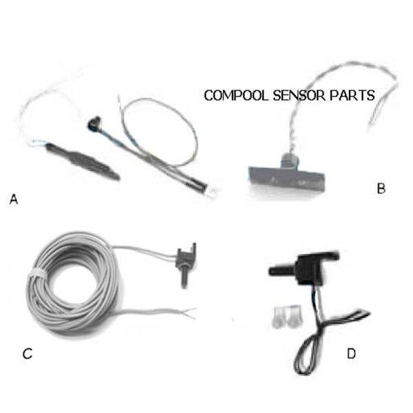 Compool Control Systems Sensors