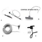 Compool Control Systems Sensors