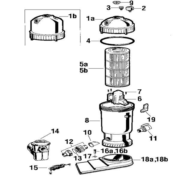 (ASL Series) C-850 / C-1250