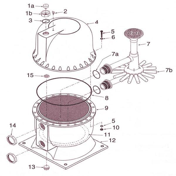 (HRP) HRP20 / HRP24 / HRP30