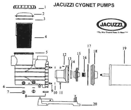 Cygnet Pumps