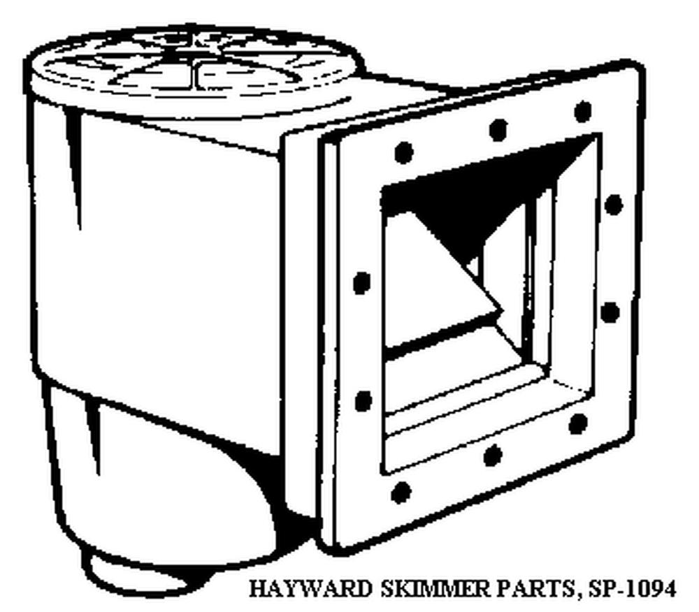 AUTOMATIC SKIMMER SP-1094H