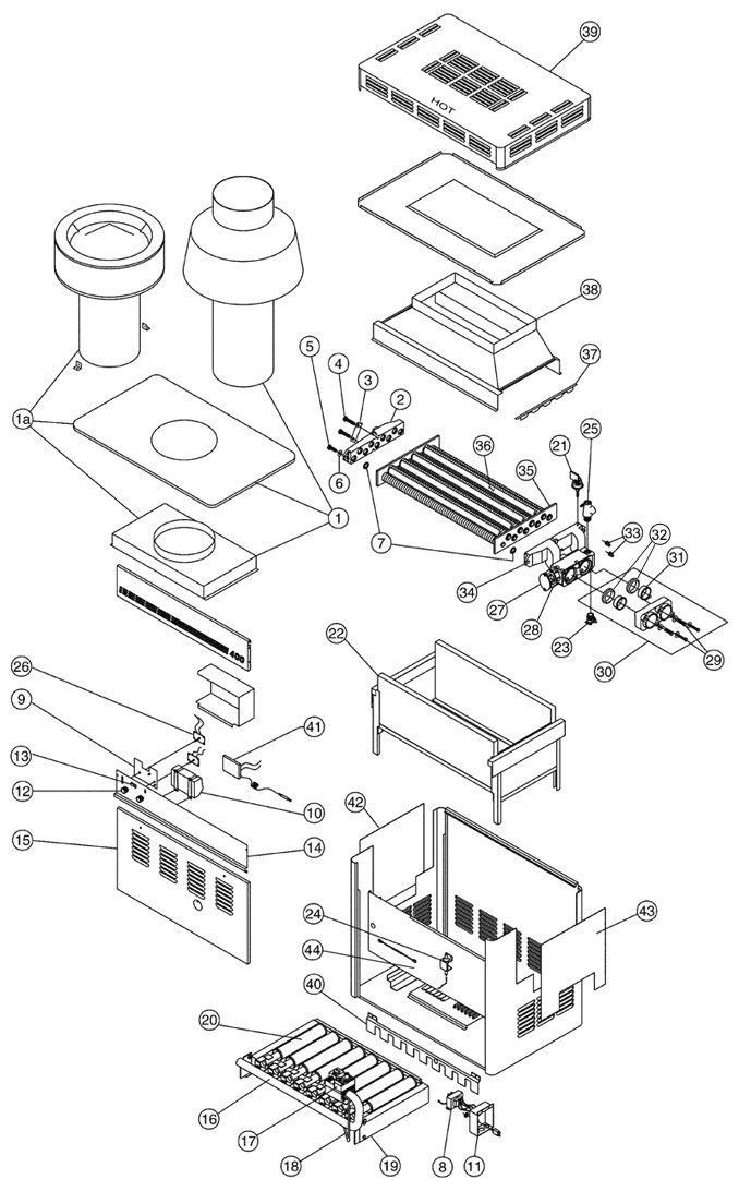 Purex Minimax Plus Heater Page 2