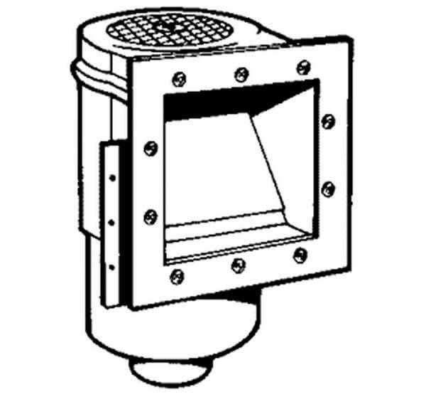 AUTOMATIC SKIMMER SP-1091T