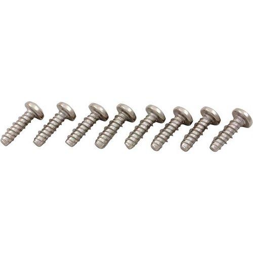 Replacement Valve Parts for Pentair Compool 2 and 3 Way Diverter Valves
