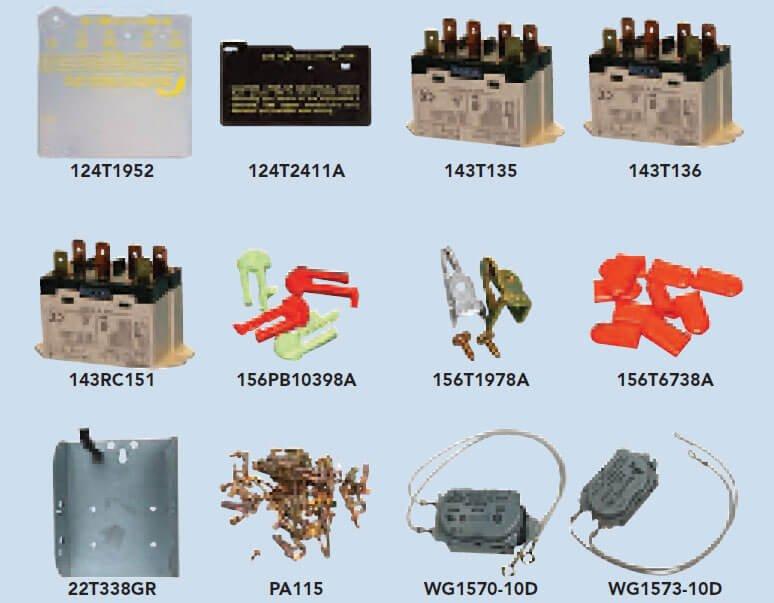 Intermatic Timer Accessories