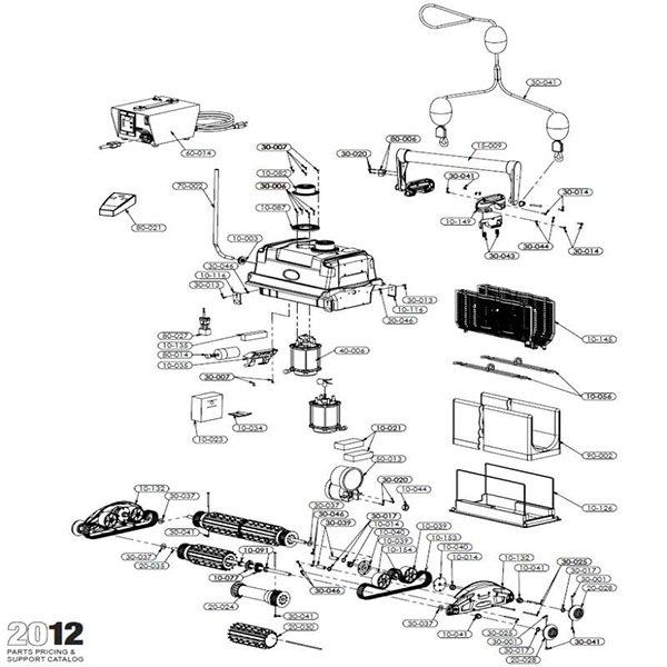 DuraMAX Bi-Turbo T2 RC