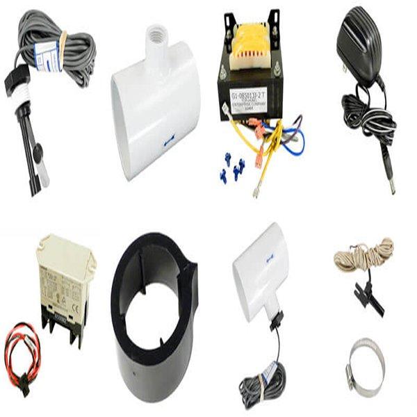 Common Replacement Parts