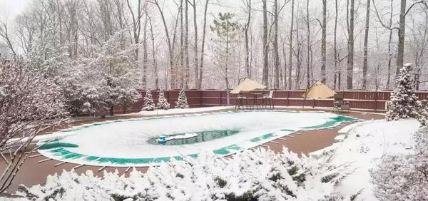 An image of Pool Closing Tips