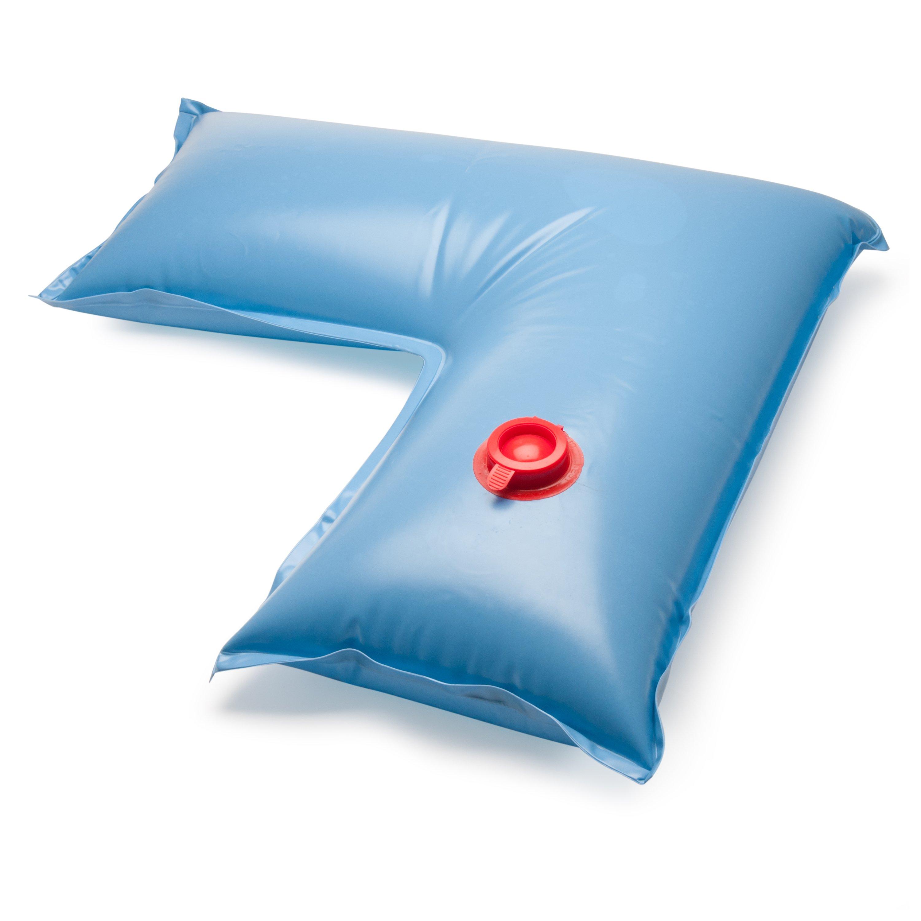 2 x 2 Corner Water Tube 4-Pack