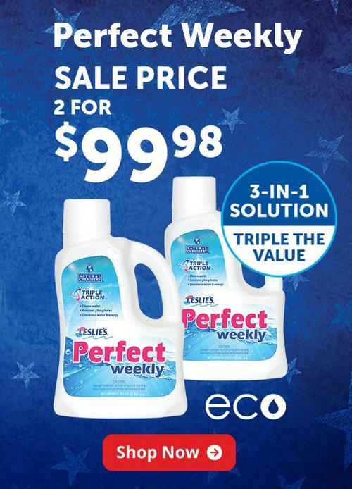 2 for $99.98 Perfect Weekly