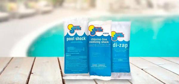 An image of When to Use Pool Shock