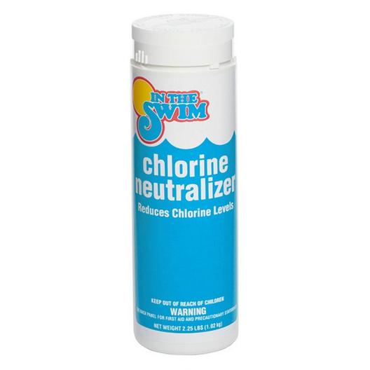 Chlorine Neutralizer