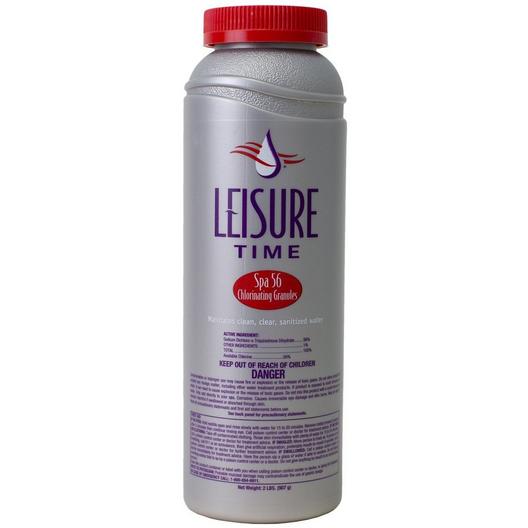 Leisure Time Spa 56 Chlorinating Granules