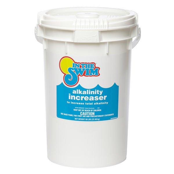 In The Swim  Alkalinity Increaser 2 lbs.