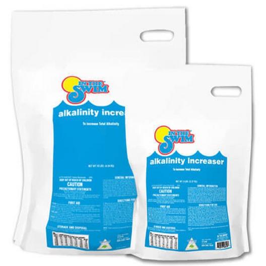 In The Swim  Alkalinity Increaser 10 lbs.