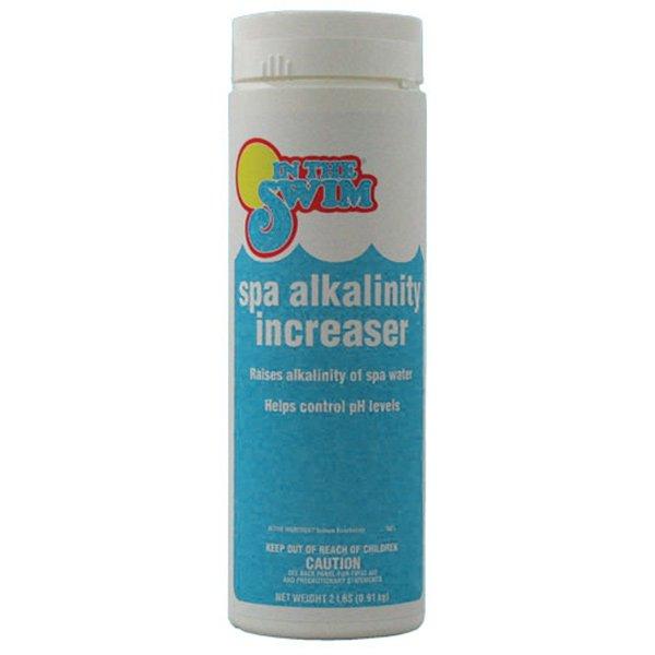 In The Swim  Alkalinity Increaser