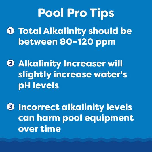 In The Swim  Alkalinity Increaser 2 lbs.