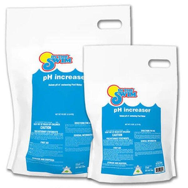 Dive Rite In Premium Soda Ash Designed as a PH Increaser for Pool and