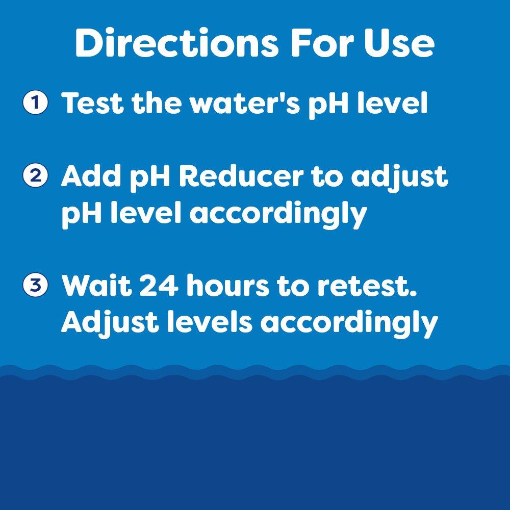 In The Swim  pH Reducer