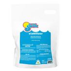 In The Swim  Cyanuric Acid  Chlorine Stabilizer 25 lb Pail