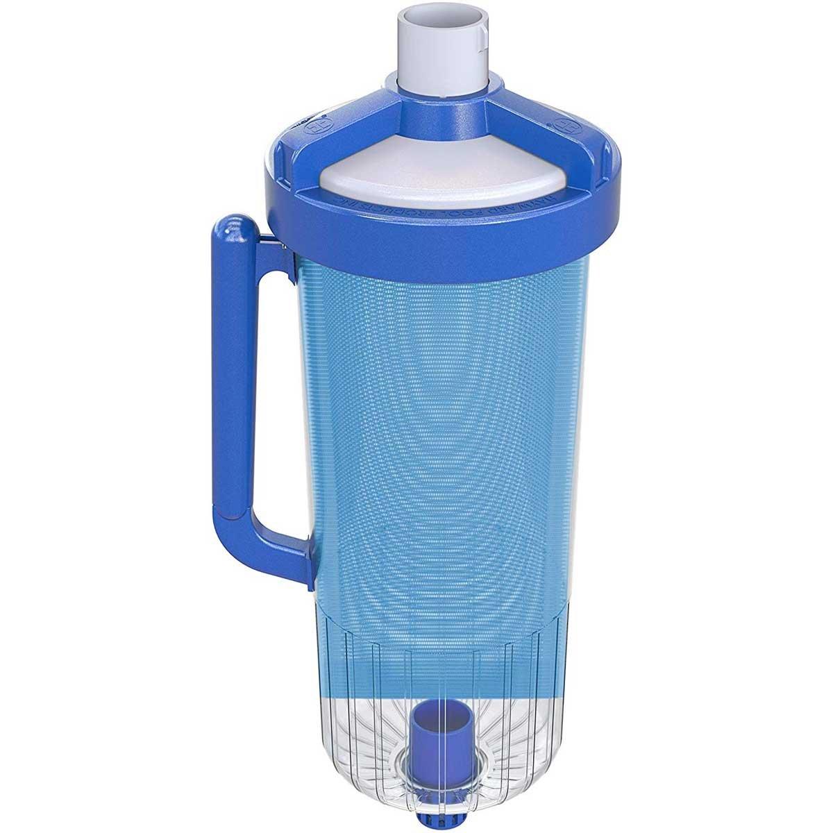 Hayward Vacuum Cleaners Vacuums  Leaf Traps