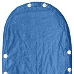 Leslie's  WinterShield 24 ft Round Above Ground Winter Cover 8-Year Warranty