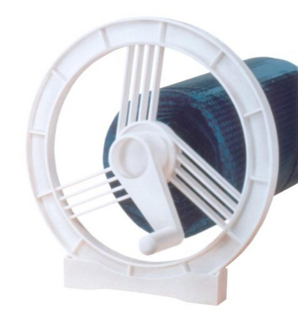 Feherguard Solar Cover Reel Replacement Parts