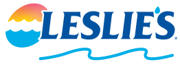 Leslie's logo