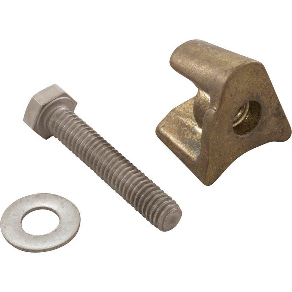 Anchor Socket Wedges