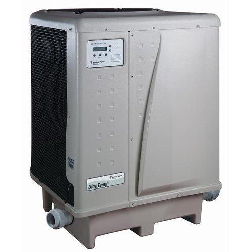Pentair  108,000 BTU 230V Titanium Digital Pool and Spa Heat Pump